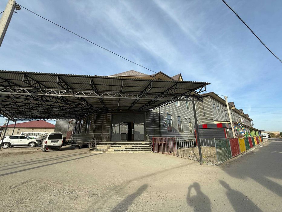 TAYYOR HAR OY 8.000 s FOYDA KELTIRAYOTGAN bino sotiladi #a824