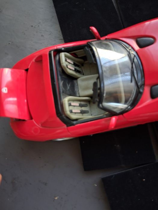 Dodge Viper RT10 1:18