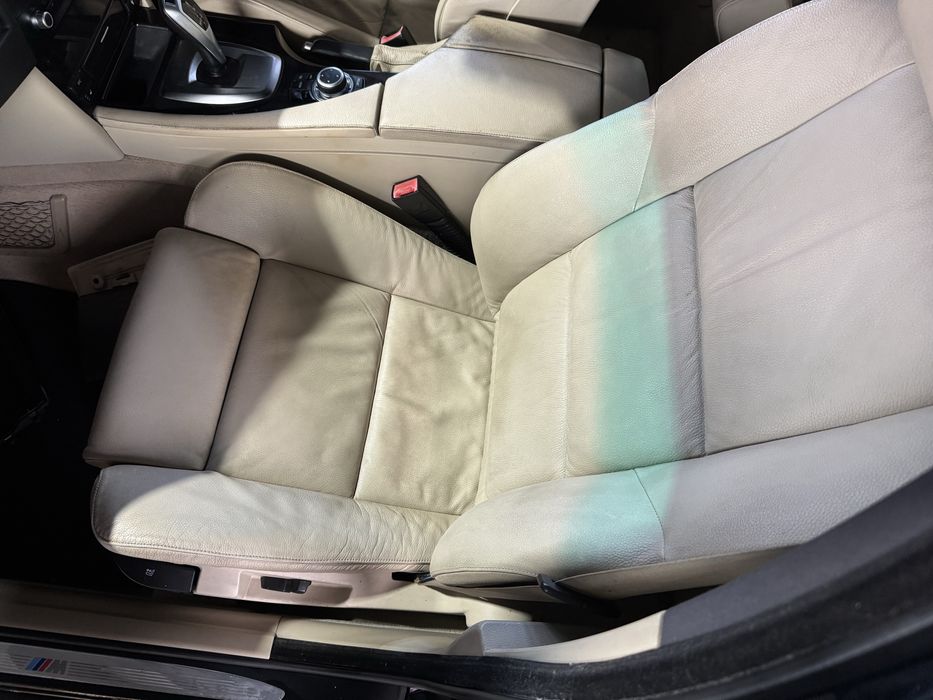 Бмв е61 525д 197кс bmw e61 525d 197hp НА ЧАСТИ