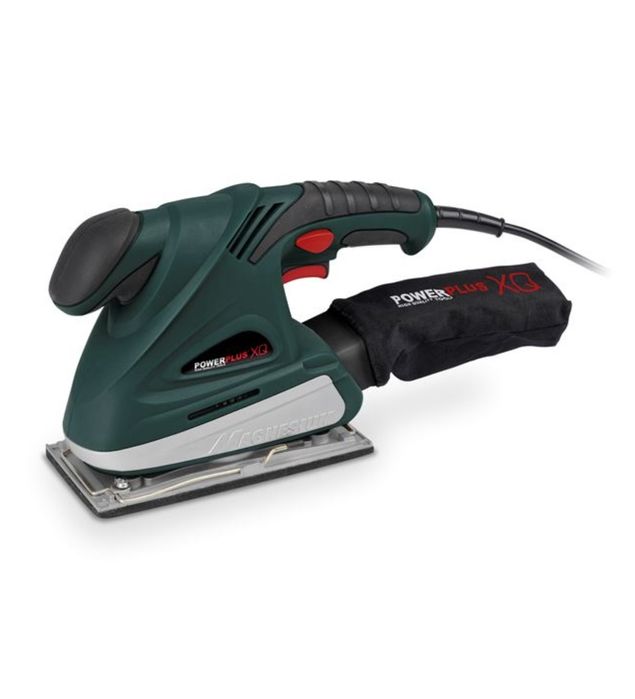 Stefluitor de finisare