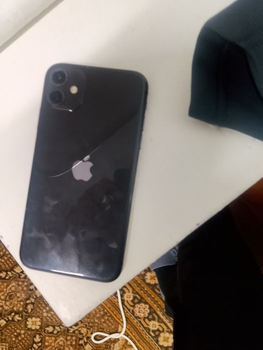 Обмен айфон 11 на 11 про