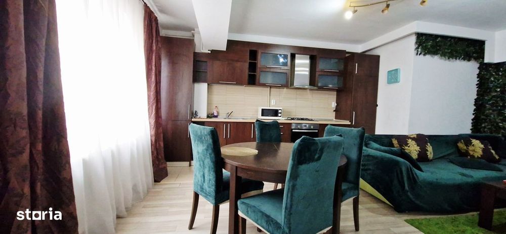 2 camere | Metrou Valea Ialomitei (COMISION 0)