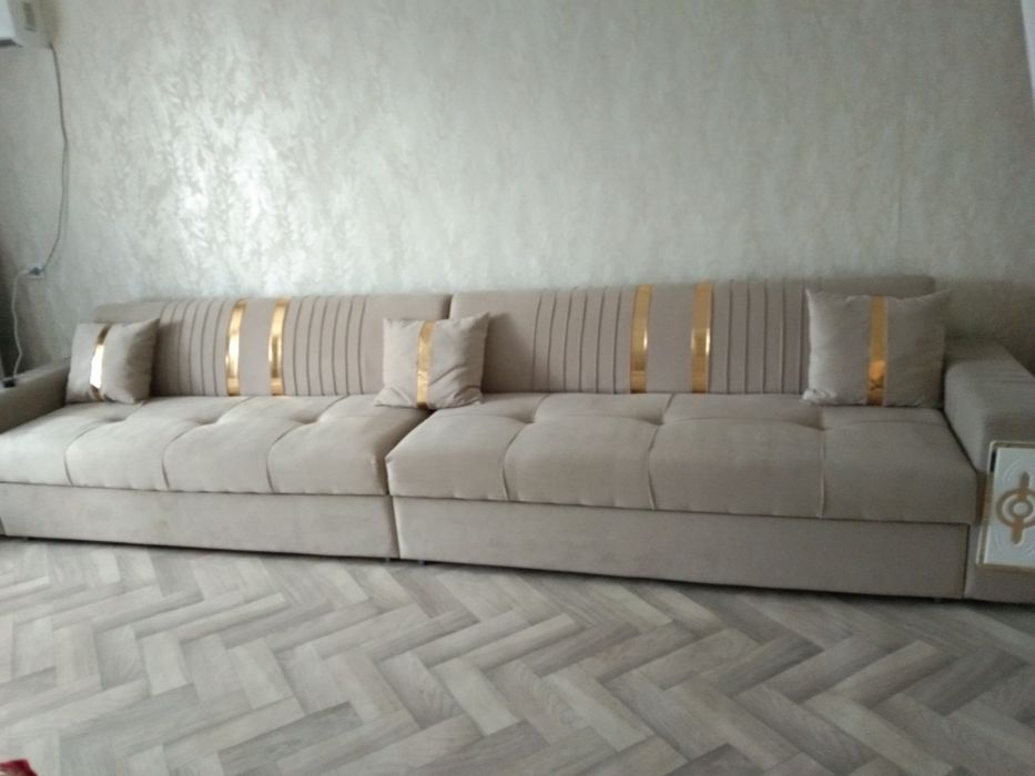 Диван новый 4метра