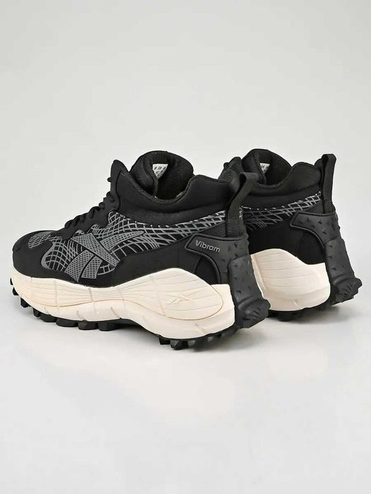 Кроссовки Reebok зимние