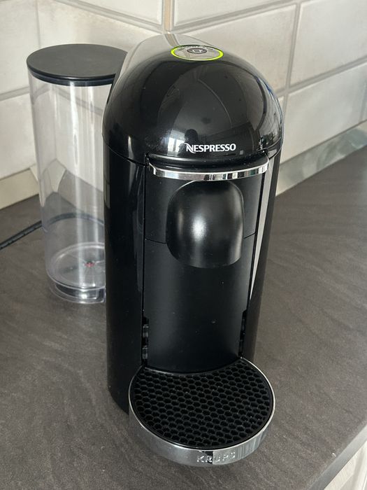 Espressor Vertuo plus Nespresso