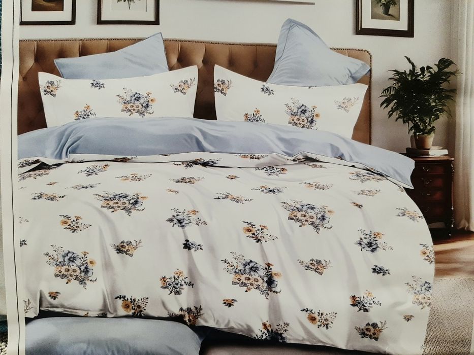 Постельный комплект