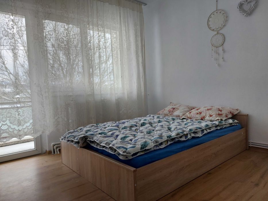 Apartament de inchiriat 3 camere, Aeroport, Viitorului, Petrosani