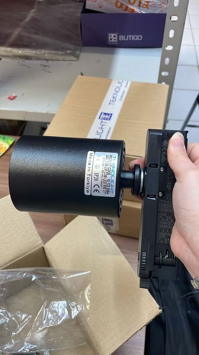 Светильники Technolight новые