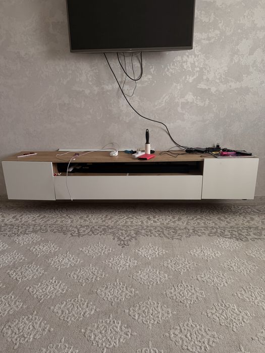 Продается комод под телевизор