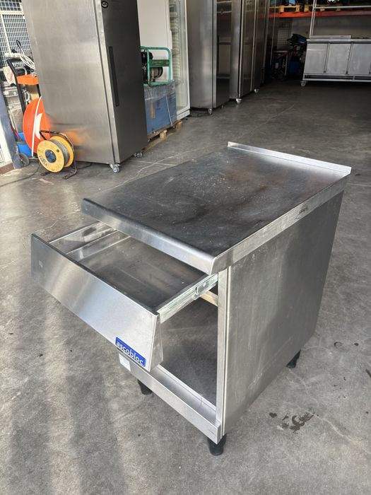 Plita electrica profesionala