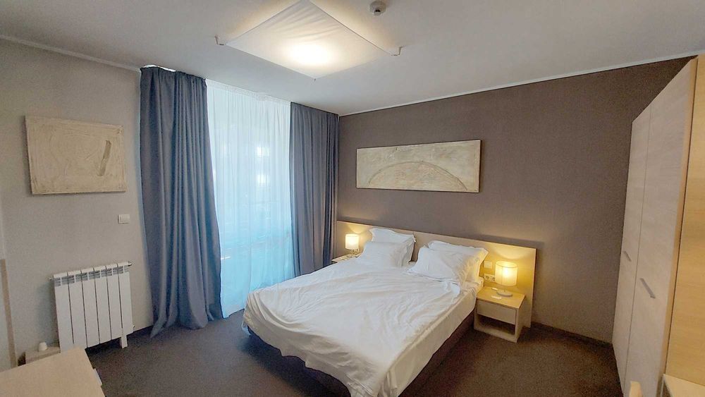 Продава се Двустаен апартамент в Банско - 69 кв.м за 993 €/кв.м - Снимка #6