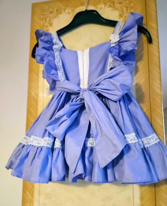 Rochie fetite la comandă