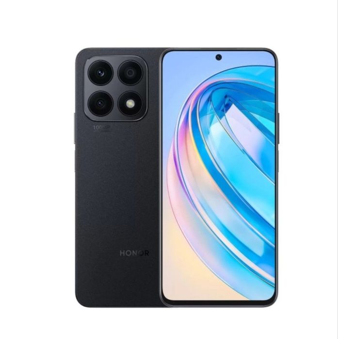 Honor x 8a  holati yaxshi