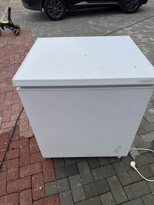 Морозильная камера 175л