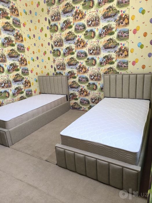 Kravat кроват mebel