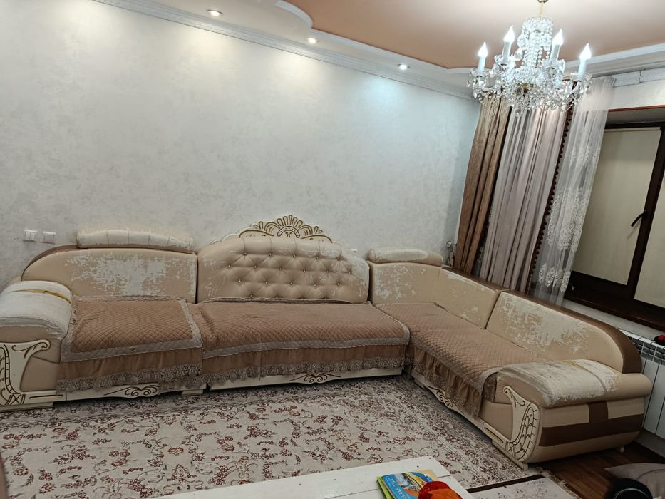 Диван угловой 5 метр