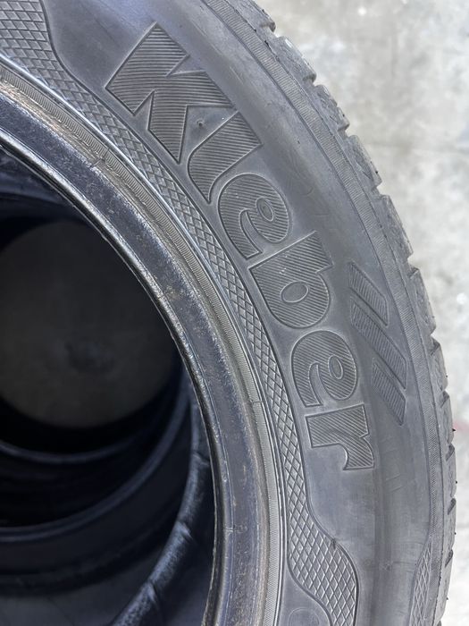 4 броя Гуми 195/60/R15