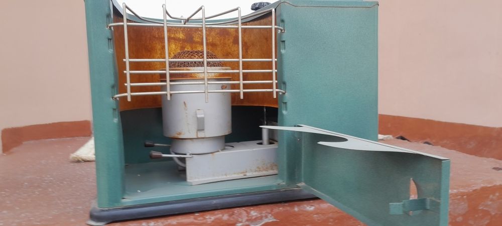 печ салярка сотилади