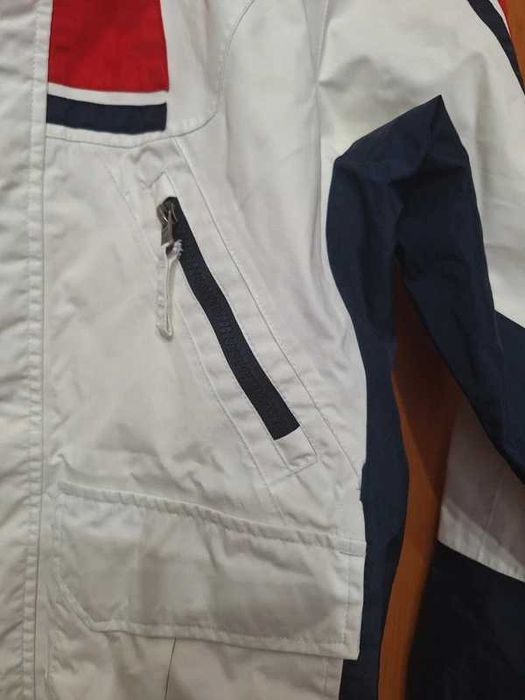 Geacă schi impecabilă mar .m-l bust50cm