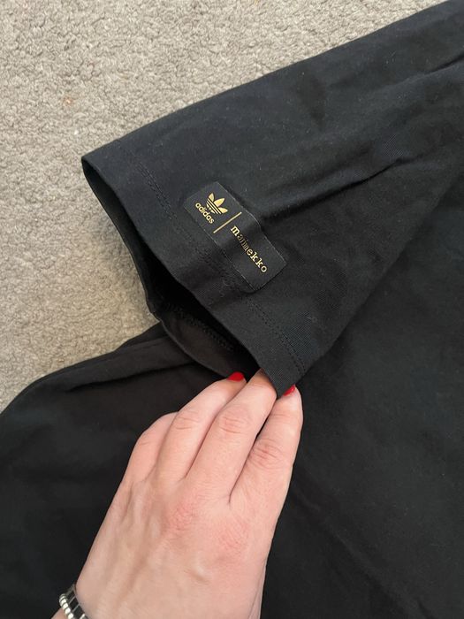 Футболка Adidas limited marimekko