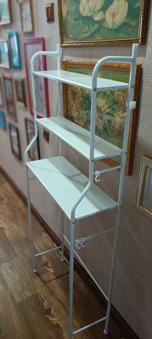 Продается полка над стиральную машинку