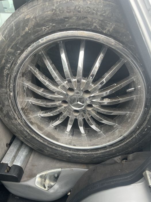 Продам диски на r20