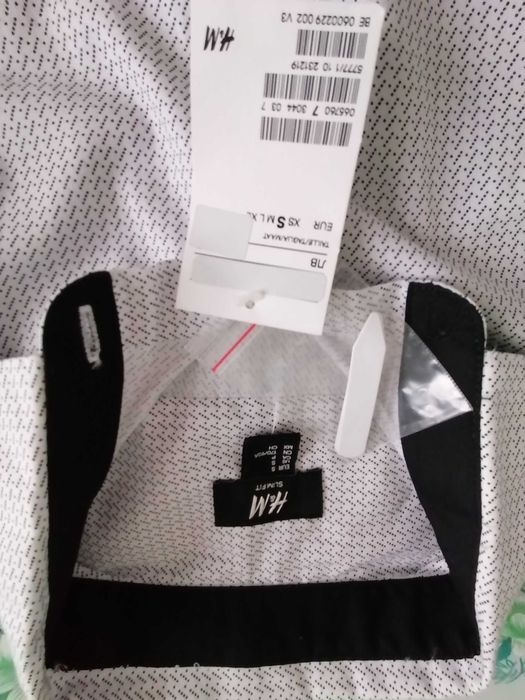 Риза мъжка на Н М