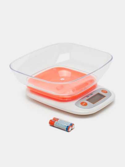 Весы кухонные SH 125, 5 кг