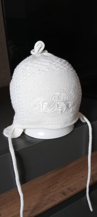 Детские шапочки( смотрите фото)