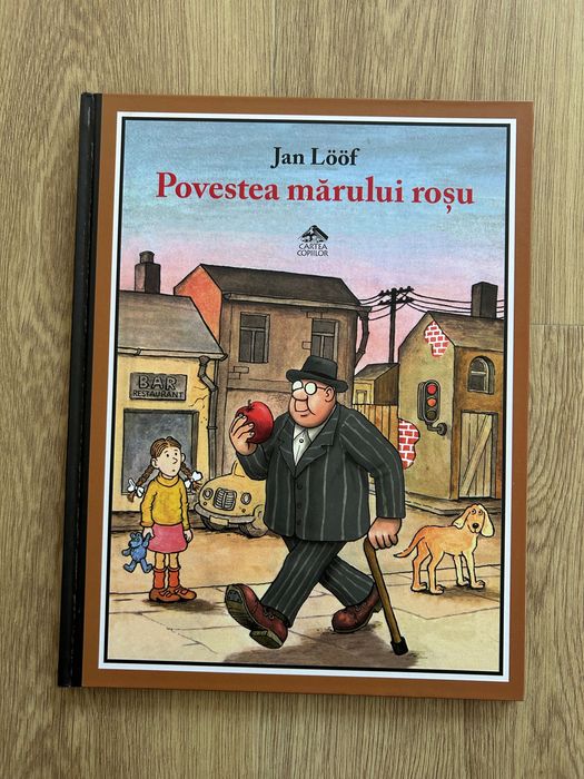Cărți pentru copii