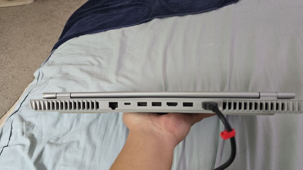 Lenovo Legion 5 15ITH6H