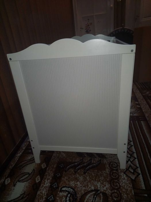 Бебешко креватче Ikea