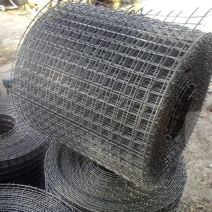 Сетка от производителя