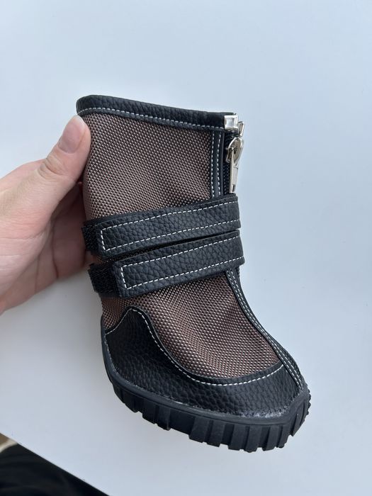 обувь для собаки