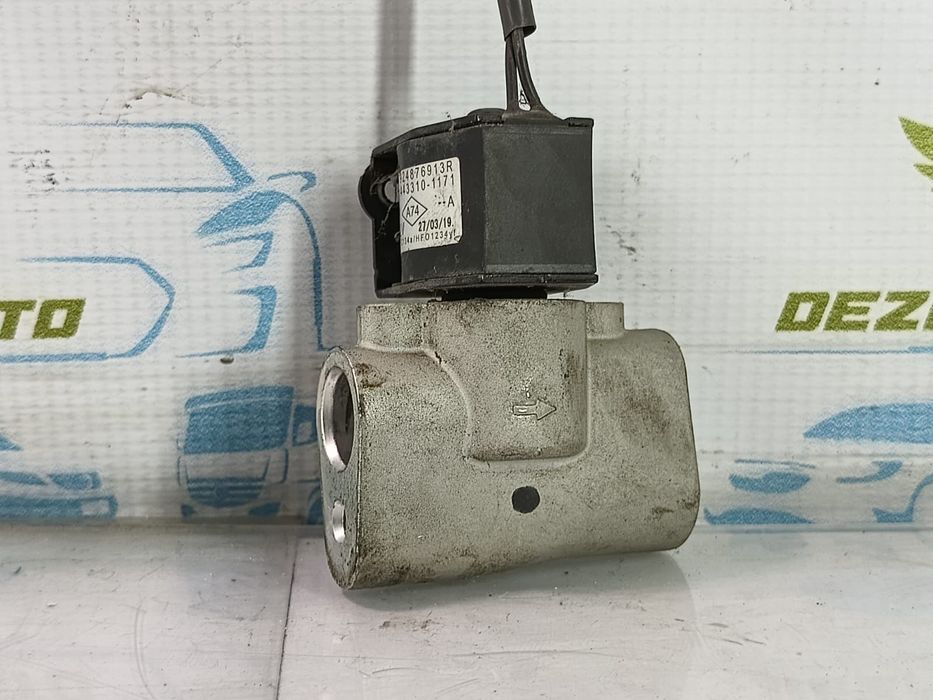 Valva expansiune clima ac 924876913r Renault Zoe 1  [din 2012 pana  2