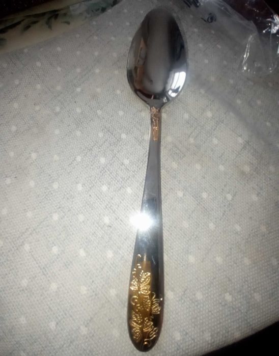 Ложки вилки от Zepter