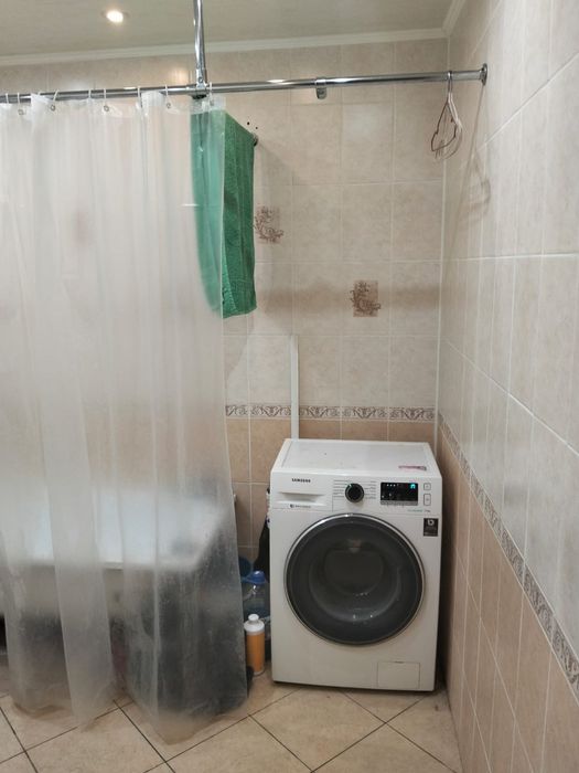 Продаётся 1 комнатная квартира