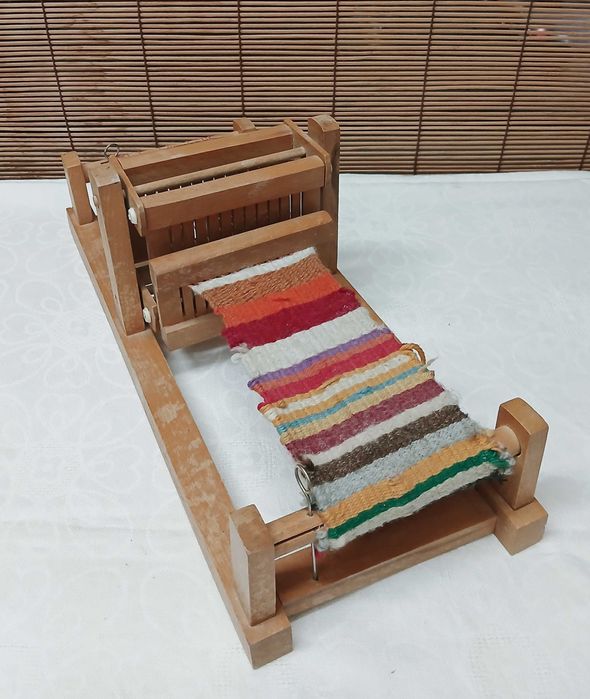 Детско станче дд