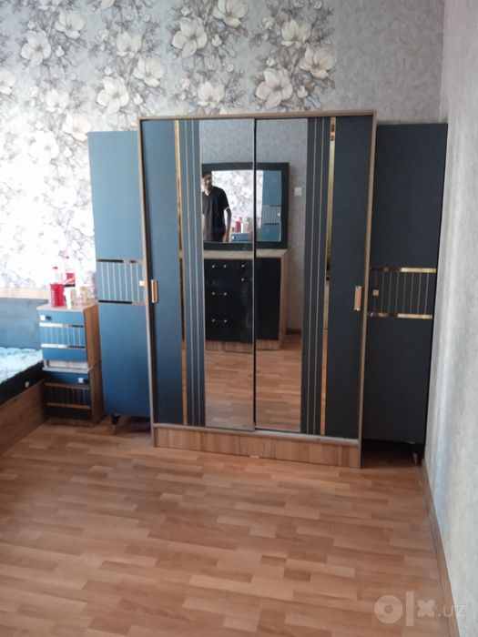 Mebel xizmatlari