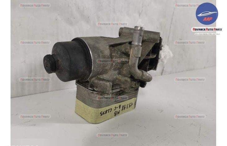 Carcasa Racitor Ulei 2.0 Mercedes-Benz  A-Class  W176 [2012 - 2015]