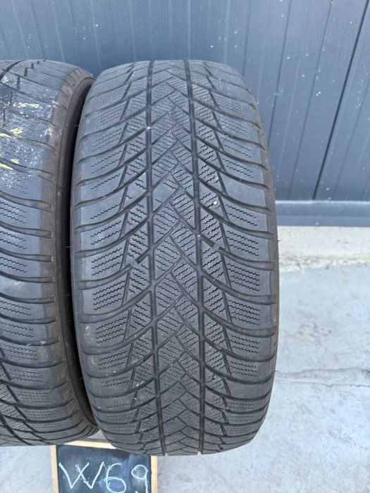 Anvelope iarna Cauciucuri 225/55/18 Bridgestone iarna