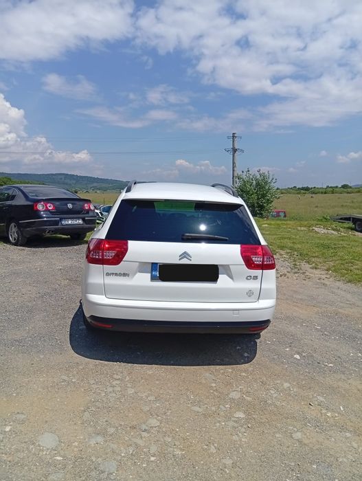 Vand Citroen C5  Brasov