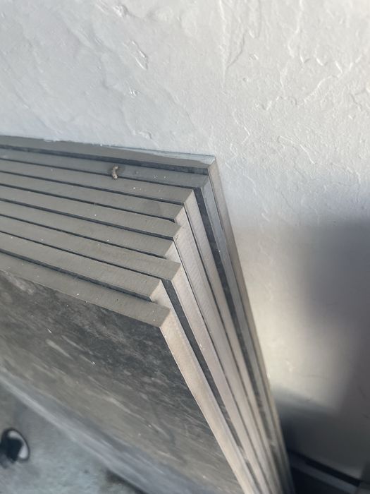 Продам плитки новые