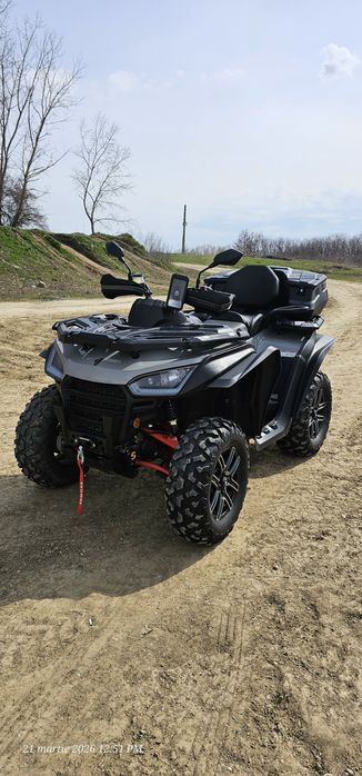 Segway 1000 CC       AT10L   2000 km