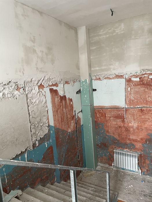 Ремонт любой сложности