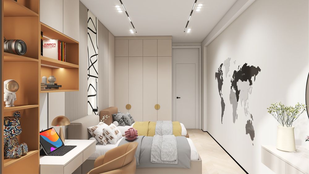 Дизайнер Интерьера Шымкент