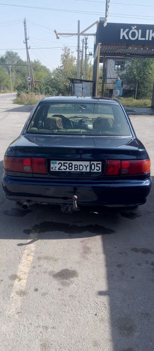 Продам Мицубиси Лансер.