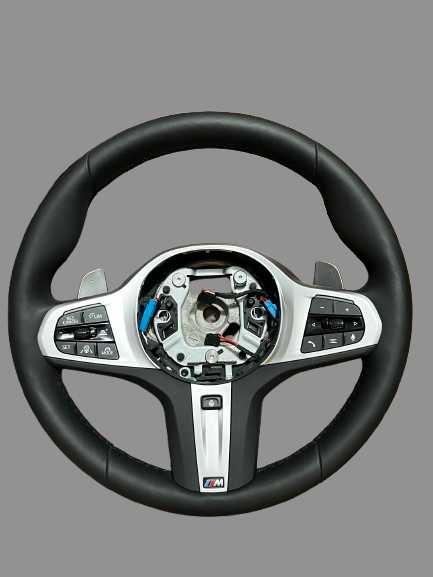 Волан М спорт BMW G30 G31 G32 G11 G12 G15 G16 G05 G06 G07