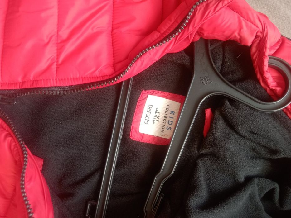 Зимние и осенние куртки