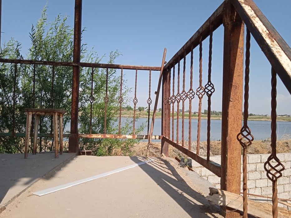 Dacumentlari joyida kadaster